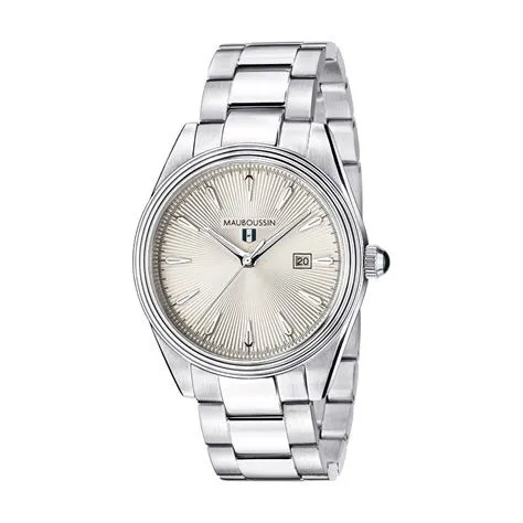 Montre a quartz 9536300-590 40mm