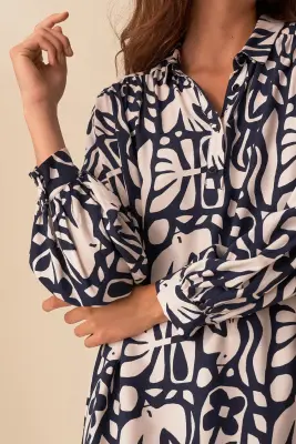 robe toinou eolia — photo 3