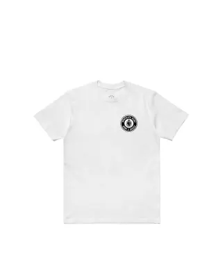 Immaculate Tee White — photo 2