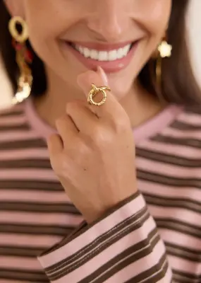 Bague Aurora — photo 1