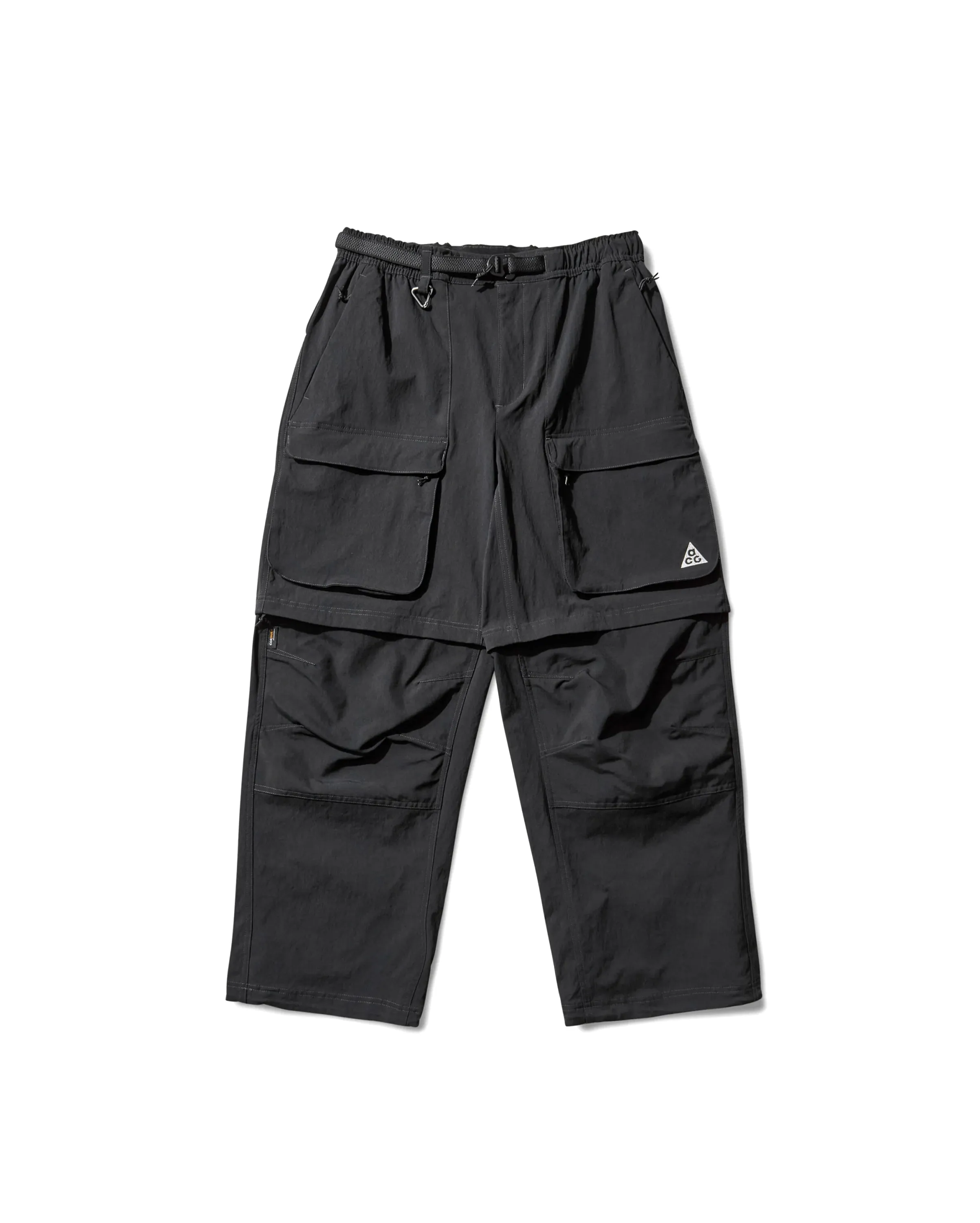 ACG Smith Summit Cargo-Zip-Hose Black