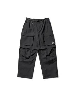 ACG Smith Summit Cargo-Zip-Hose Black — photo 1