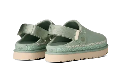 UGG Goldenstar Meadow Accent Clog — photo 2