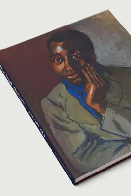 LIVRE 'ALICE NEEL : UPTOWN' — photo 2