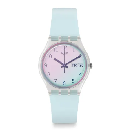 Montre Swatch Gent 34mm pour Femme GE713 - ULTACIEL
