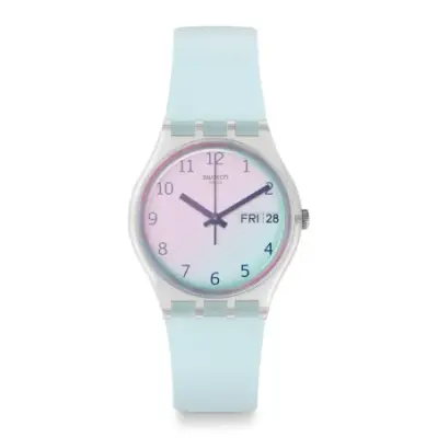 Montre Swatch Gent 34mm pour Femme GE713 - ULTACIEL — photo 1