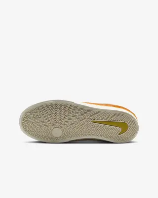 Chaussure ado nike sb Malor GS – Light Orewood — photo 2