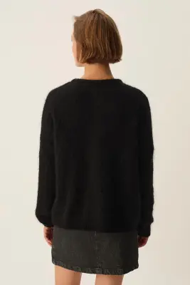 Gilet Bea Noir — photo 5