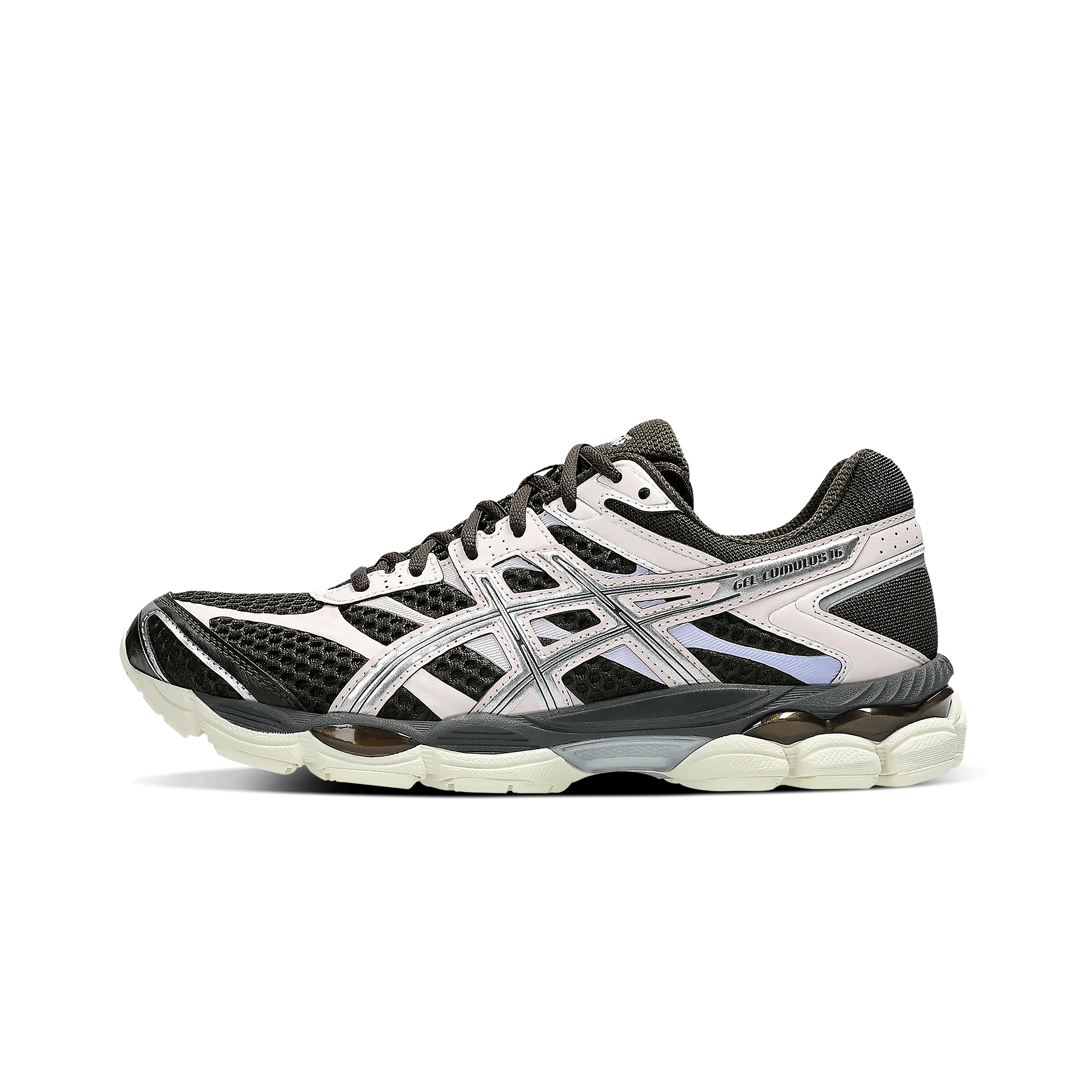 ASICS Gel-Cumulus 16 Black Coffee