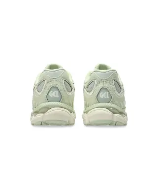 GEL-NYC Sage Frost Pure Silver — photo 4