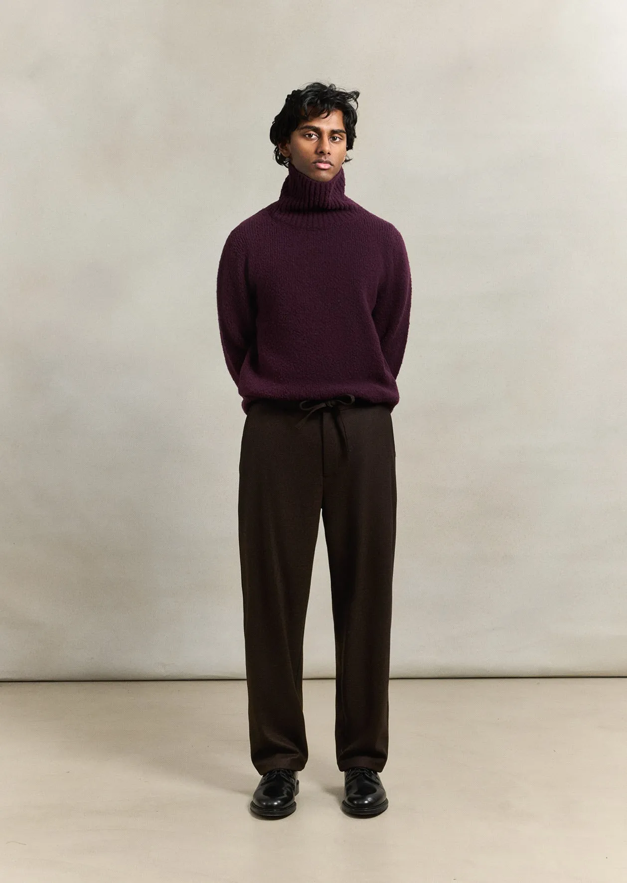Lounge trousers