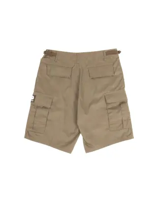 BDU Shorts Coyote — photo 5