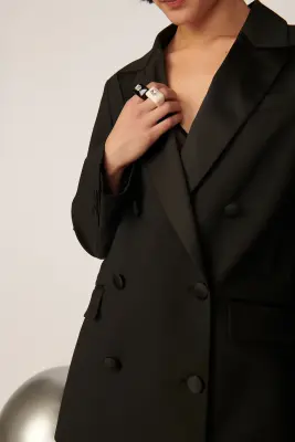 Veste Stelina Noir — photo 2