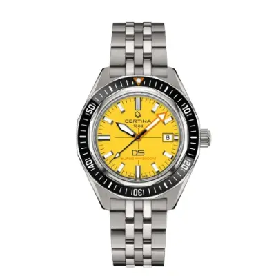 CERTINA DS Super PH2000M C0506074436102 — photo 2