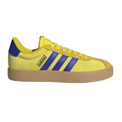 ADIDAS VL COURT 3.0 Jaune — photo 1