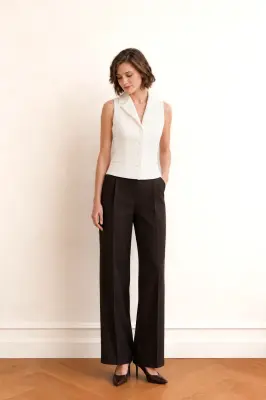 Richmond Vest — photo 1