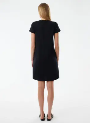 Robe en coton organique — photo 3