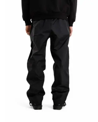 Torrentshell 3L Rain Pant Black — photo 4