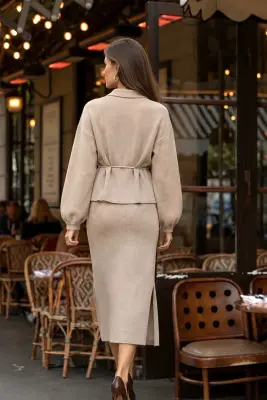 Apolline Two Piece — photo 4
