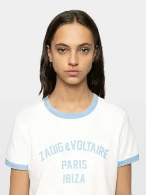 T-shirt Woos — photo 3