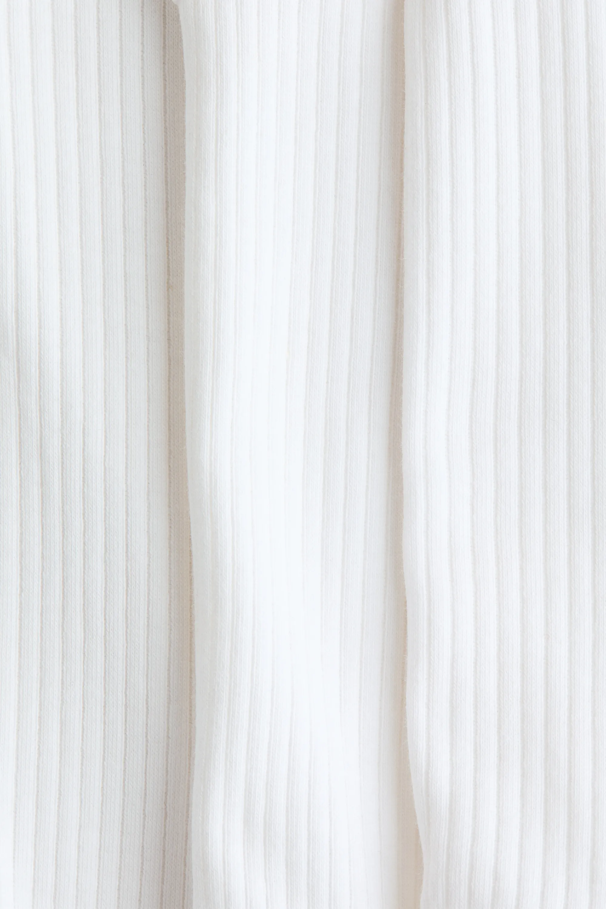 Lot de 3 bodies sans manches - Blanc