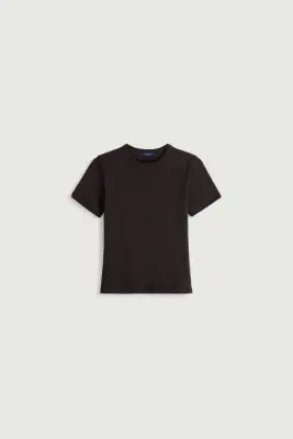 TEE-SHIRT ARISTIDE CHARBON — photo 5