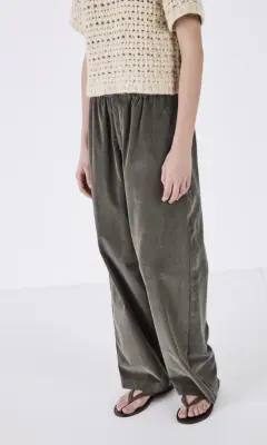 Nouveau ! MASSCOB Pantalon Kate Cedar — photo 2