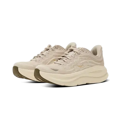 Hoka Wmns Bondi 9 beige — photo 2