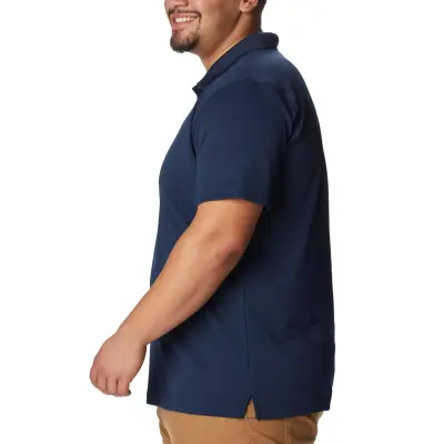 COLUMBIA POLO Marine — photo 3