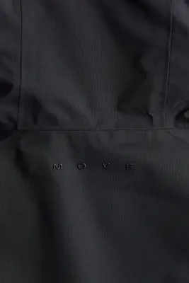 Manteau de pluie de sport StormMove™ - Noir — photo 1