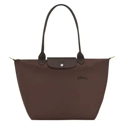 Maroquinerie sac teed pliable vert