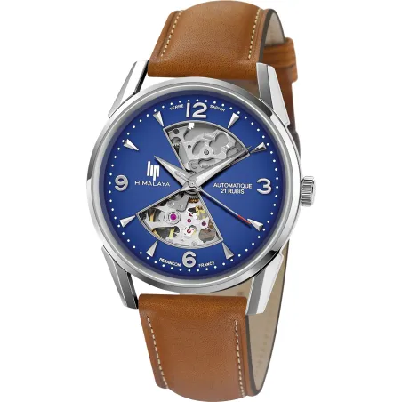 Montre Homme Lip Himalaya 40 671575