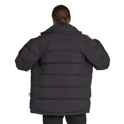 ADIDAS DOUDOUNE Noir — photo 3