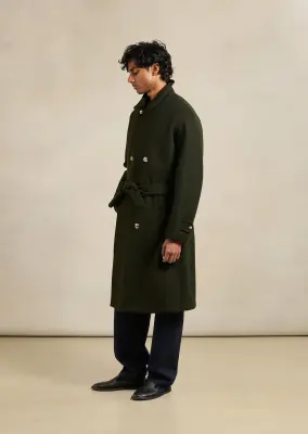Grandad coat — photo 2