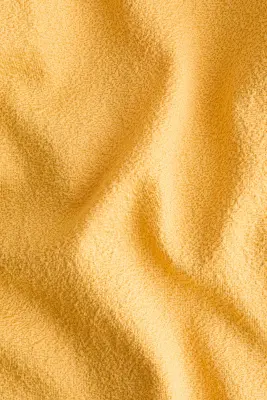 Maillot de bain paddé - Jaune — photo 3