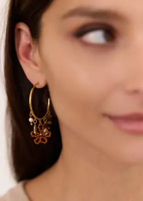 Boucles d'oreilles Mala — photo 2