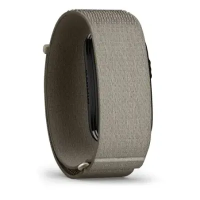 Bracelet connecté Garmin CIRQA French Grey L-XL 010-04675-01 — photo 3