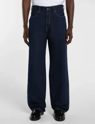 DICKIES BAGGY JEANS Brut — photo 2