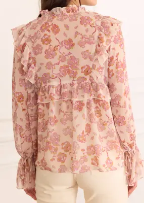 Blouse Urielle — photo 5