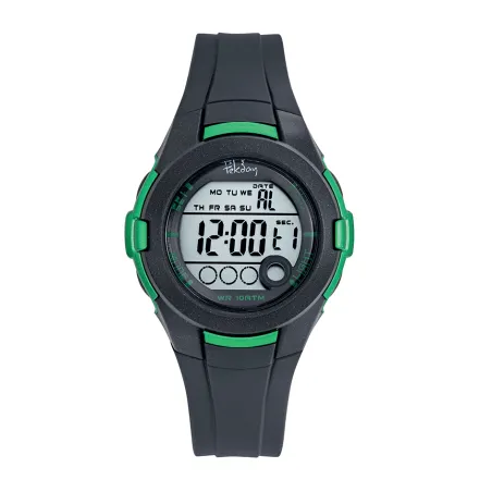 Montre junior digitale Tekday 654937