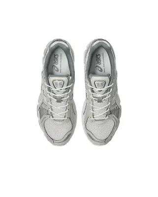 Gel-Kayano 12.1 Cream Smoke Grey — photo 3