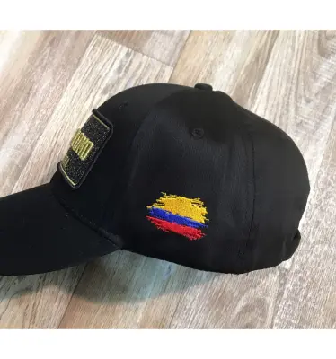 casquette Zoom Flight Plata O Plomo — photo 3