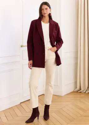 Manteau Louise — photo 3