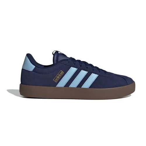 ADIDAS VL COURT 3.0 Bleu