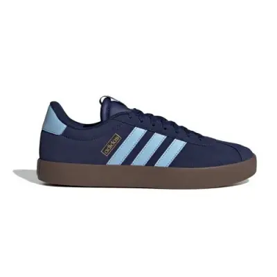 ADIDAS VL COURT 3.0 Bleu — photo 1