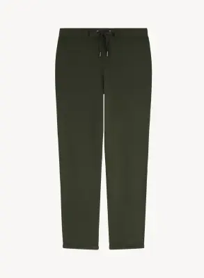 Pantalon en viscose et élasthanne — photo 4