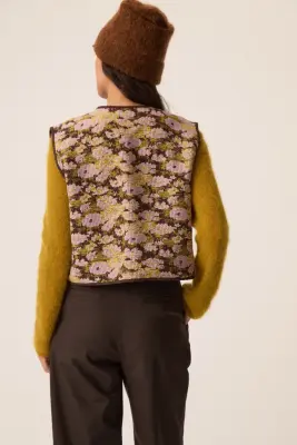 Veste Ysora Mineral — photo 5