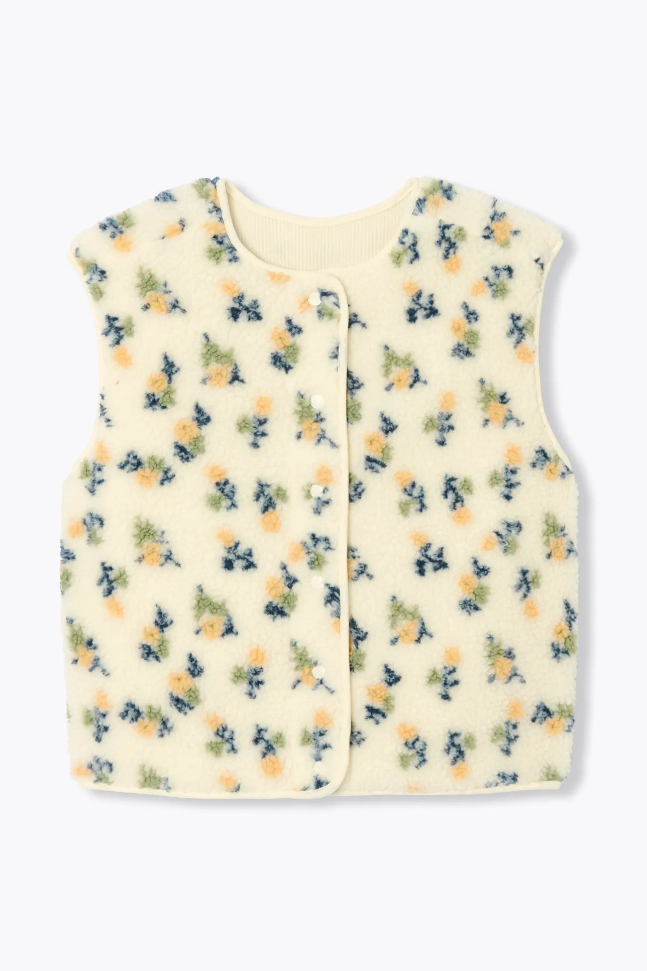 PALOMA veste réversible