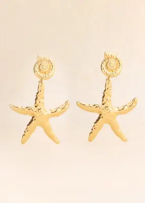 Boucles d'oreilles Giulia — photo 2