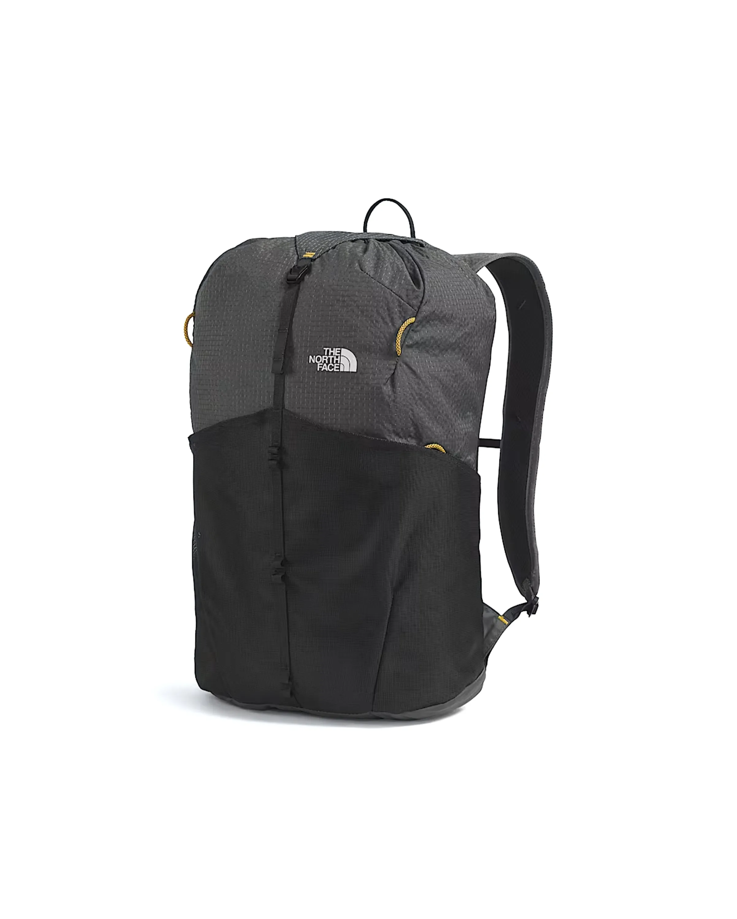 Clyffe Daypack Anthracite Grey TNF Black